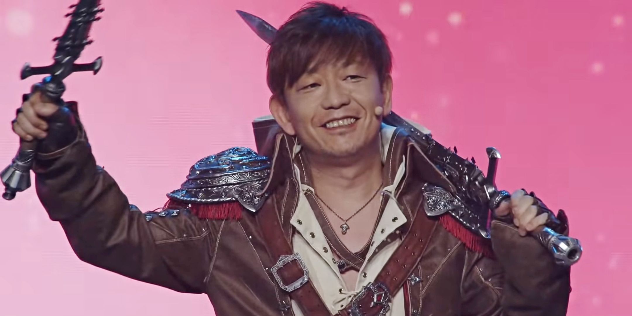 Ffxiv e yoshi p: la prova della forza della community nei crossover passati Ffxiv e yoshi p: la prova della forza della community nei crossover passati