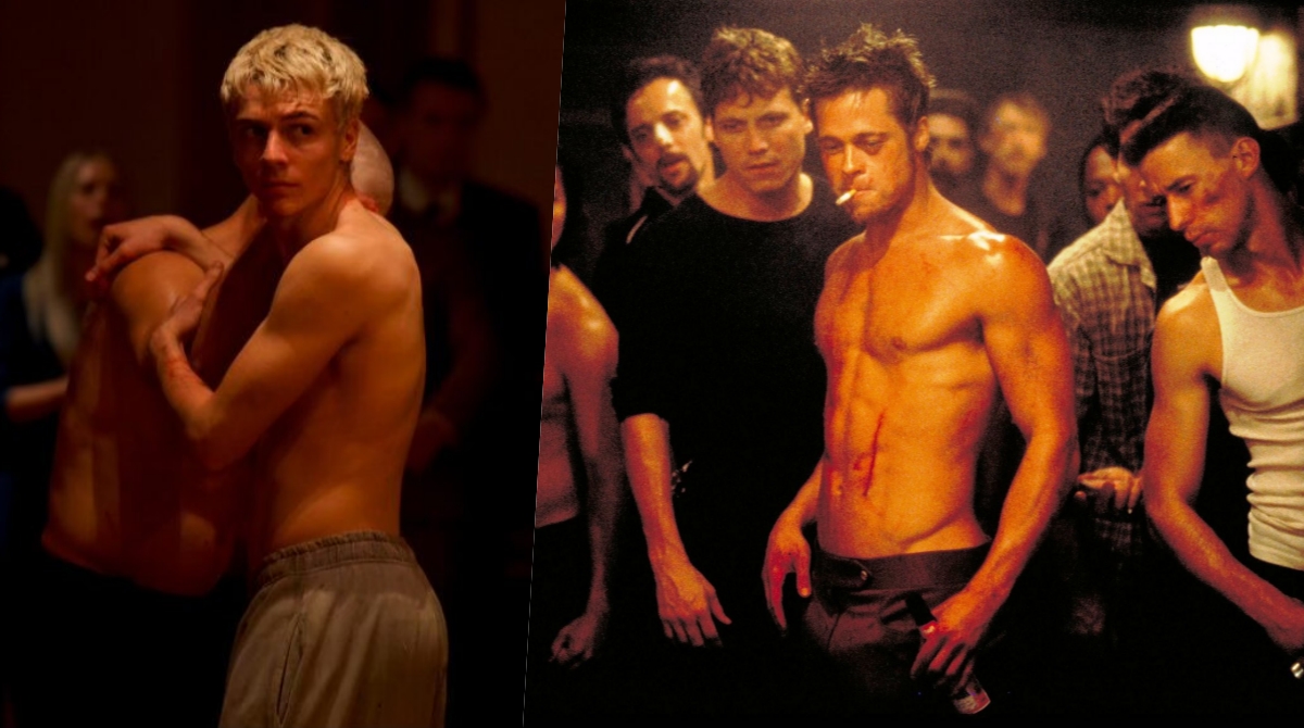 Fight club italiano: il film brutale che ricorda il cult con brad pitt Fight club italiano: il film brutale che ricorda il cult con brad pitt