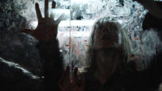 Horror che ti toglie la voglia di parlare per giorni