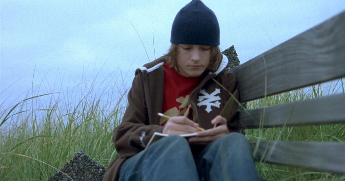 Film che rovina il ricordo dell’adolescenza sconsigliato da molti spettatori Film che rovina il ricordo dell’adolescenza sconsigliato da molti spettatori