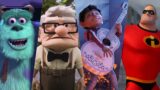 Un film pixar di venti anni fa torna in top 5 su disney tra sequel e nostalgie