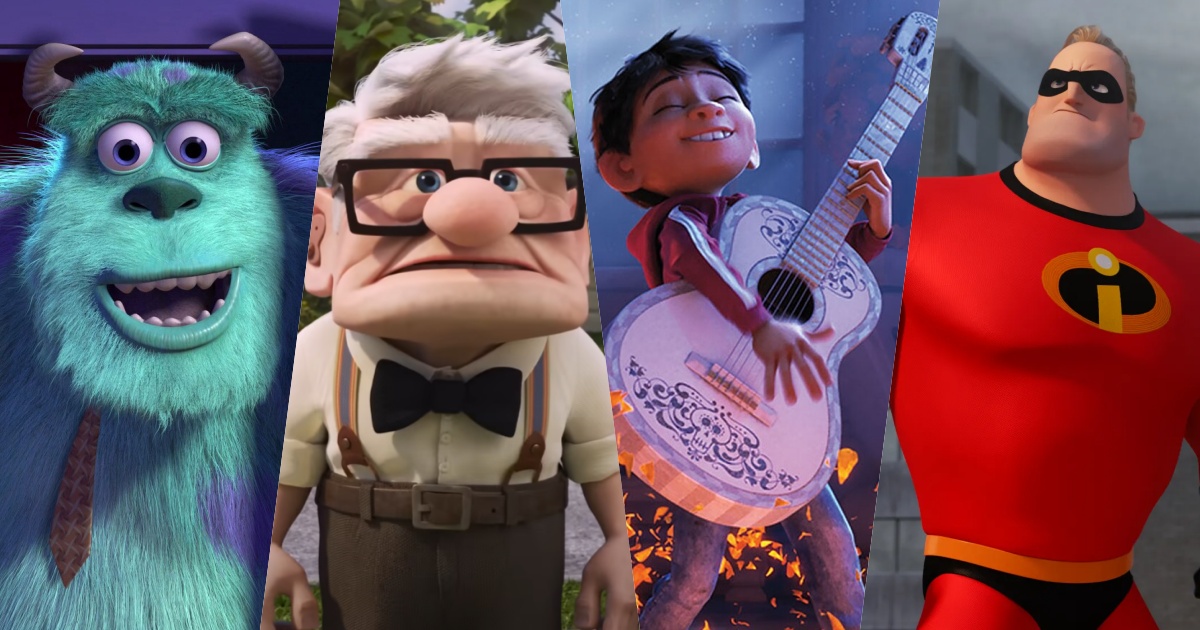 Un film pixar di venti anni fa torna in top 5 su disney tra sequel e nostalgie Un film pixar di venti anni fa torna in top 5 su disney tra sequel e nostalgie