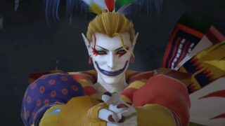 Final fantasy merita un remake, ma potrebbe non funzionare