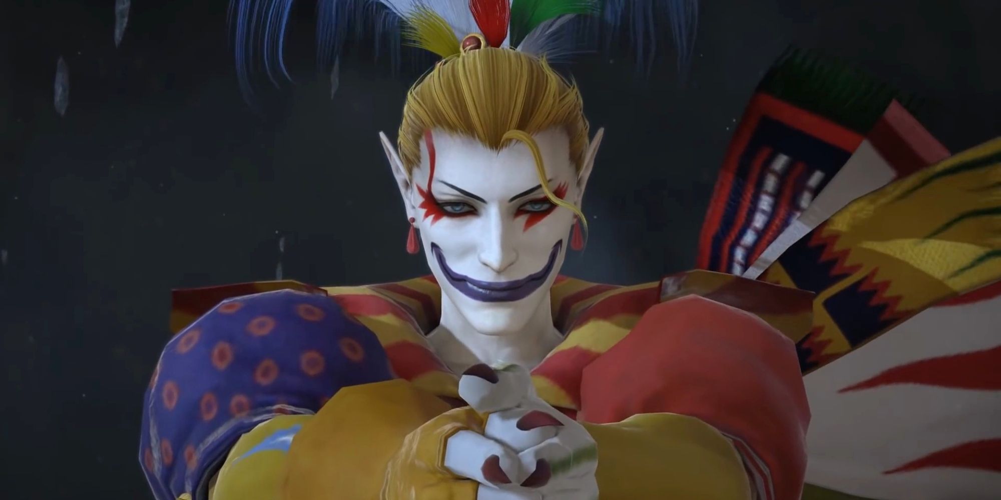 final fantasy merita un remake ma potrebbe non funzionare
