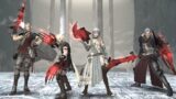 Soluzione di yoshi-p per il  dungeon di ffxiv è difettosa ma promettente