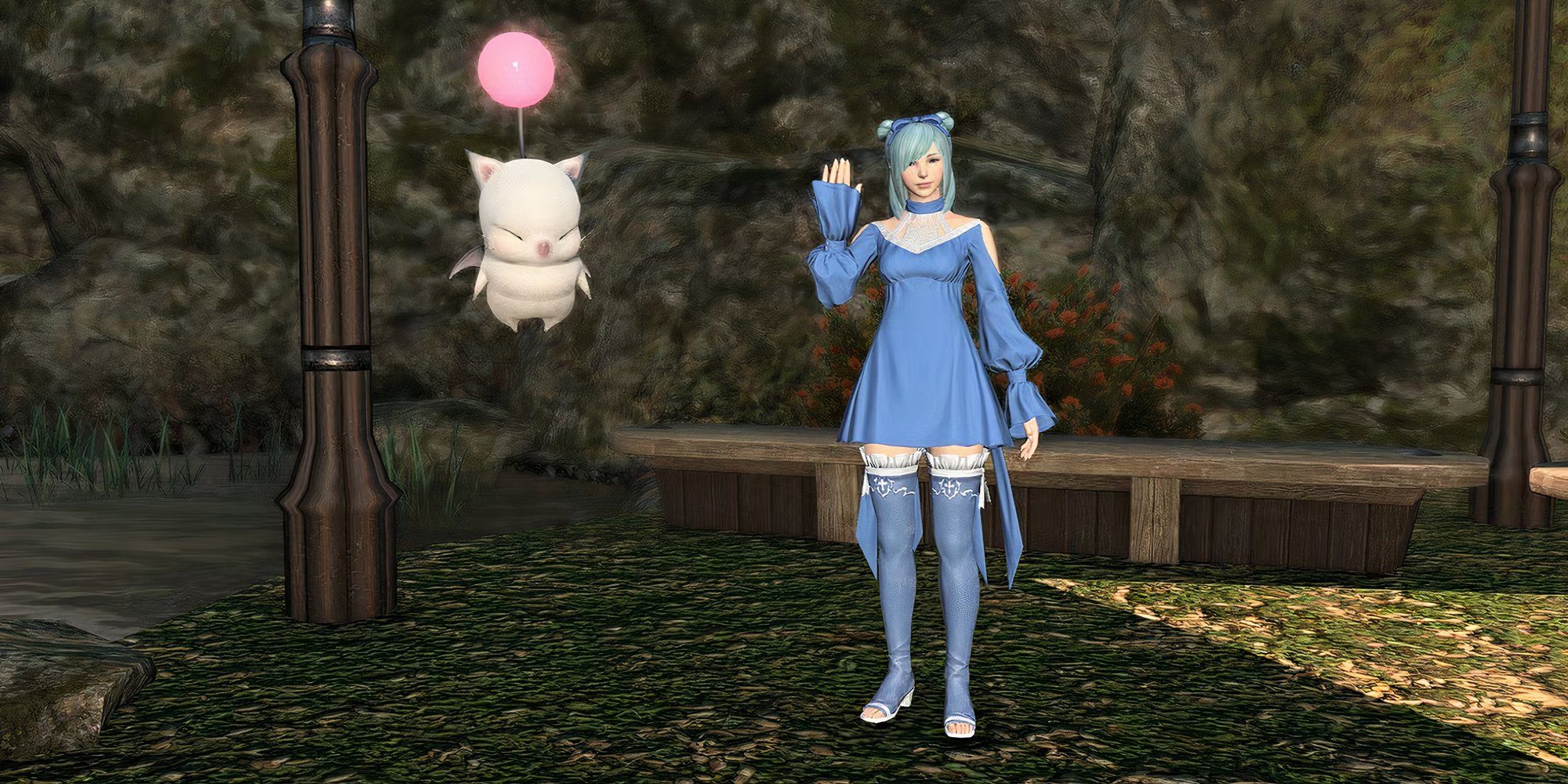 Ffxiv regala fantasia gratuita: affrettati a prenderla! Ffxiv regala fantasia gratuita: affrettati a prenderla!