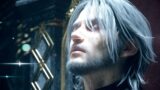 Il  gioco del direttore di final fantasy ha già lo stesso problema di ff15