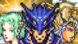 Final fantasy: i 10 giochi che necessitano assolutamente di un remake completo