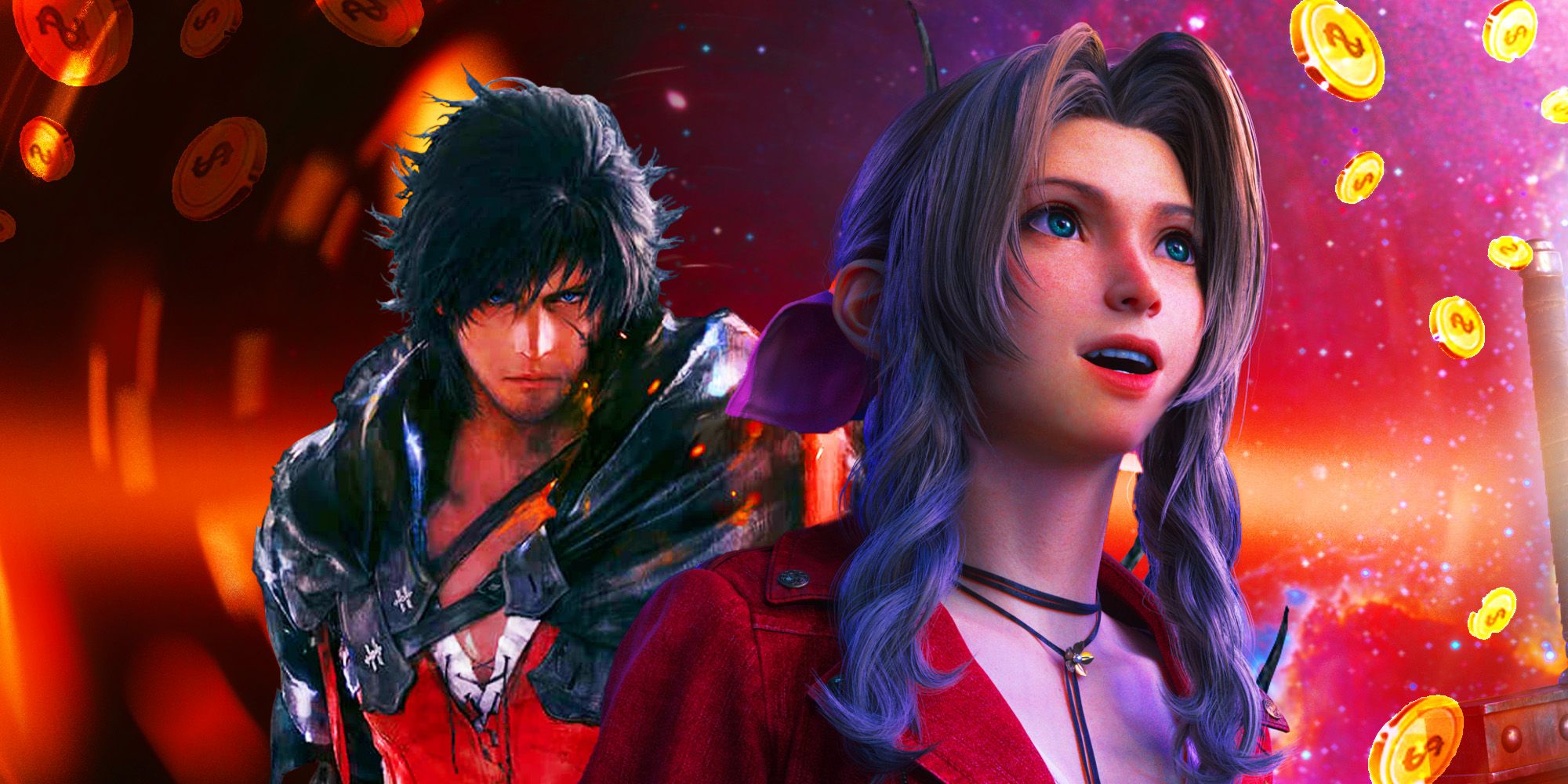 Il miglior gioco di final fantasy è il più economico di sempre e meriti un regalo Il miglior gioco di final fantasy è il più economico di sempre e meriti un regalo