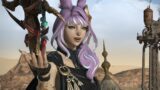 Ffxiv e le frustrazioni dei fan: una limitazione che lascia senza parole