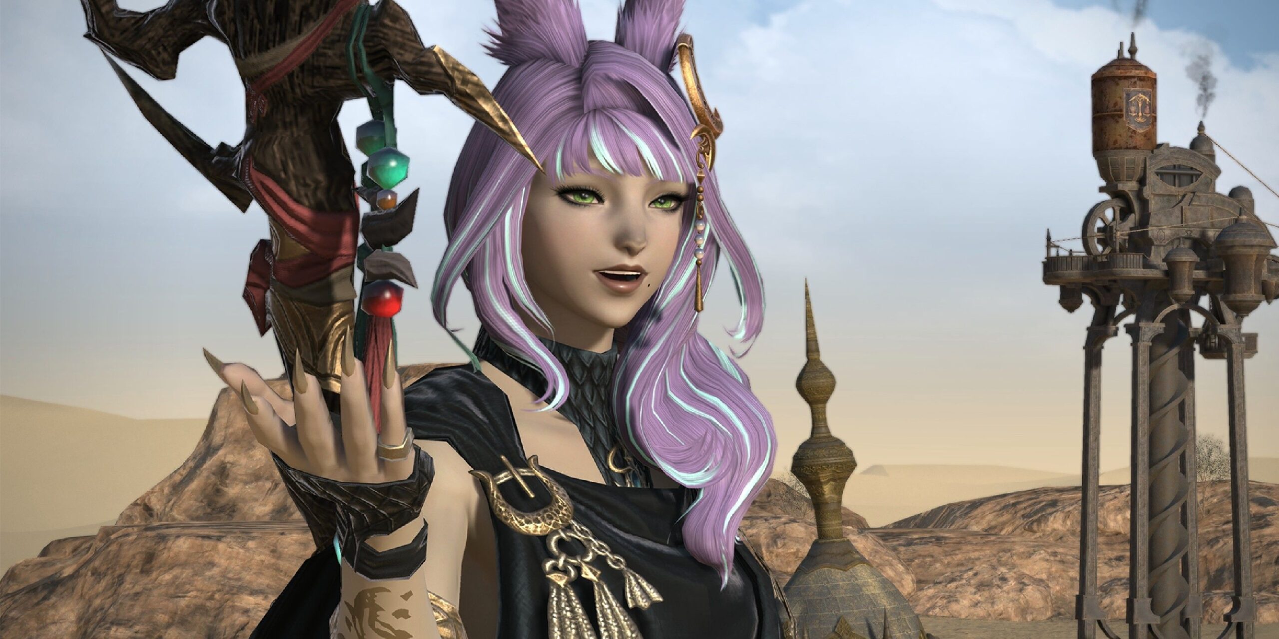 Ffxiv e le frustrazioni dei fan: una limitazione che lascia senza parole Ffxiv e le frustrazioni dei fan: una limitazione che lascia senza parole