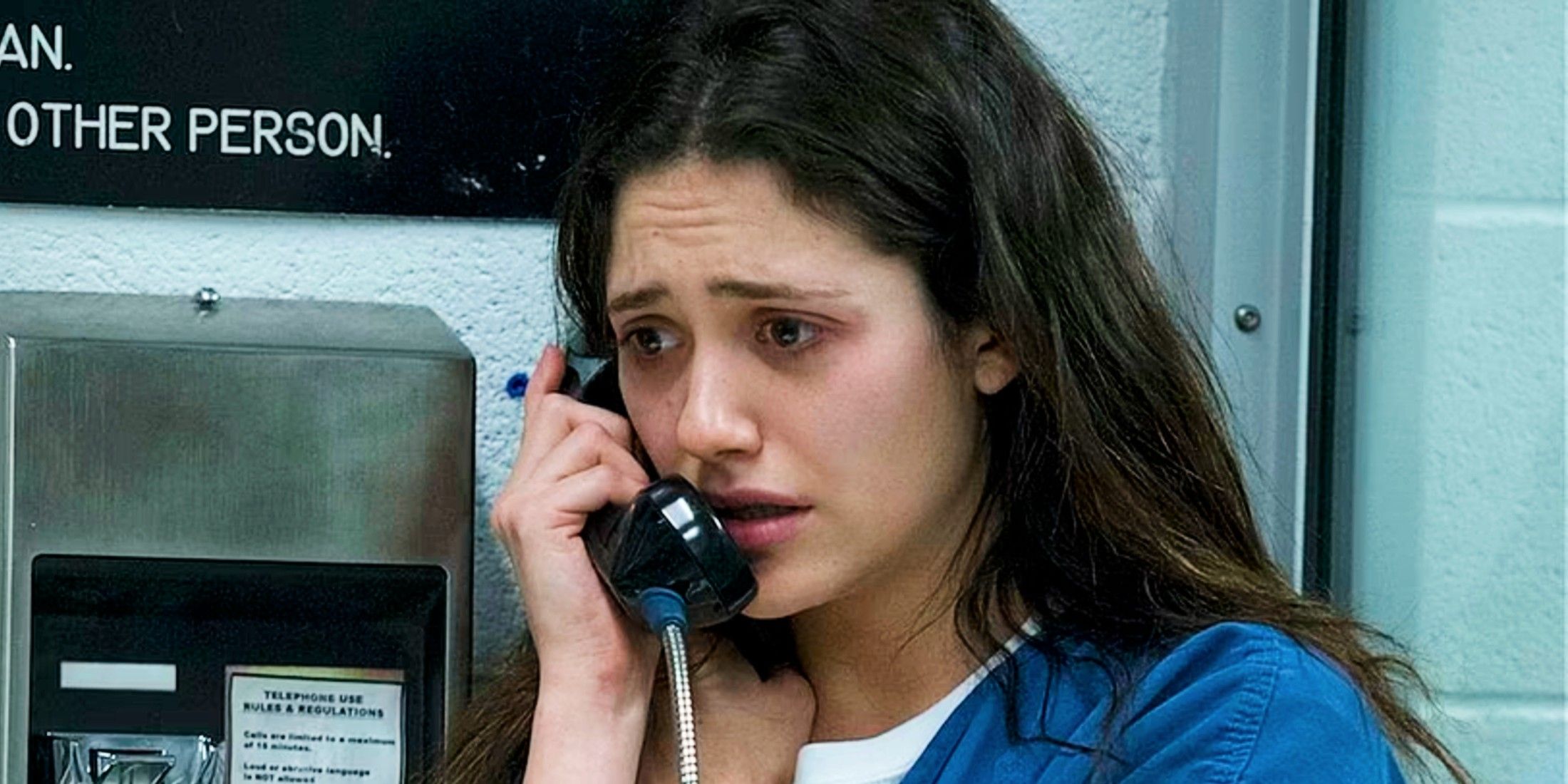 Fiona di shameless: la caduta inizia molto prima di quanto si pensi Fiona di shameless: la caduta inizia molto prima di quanto si pensi