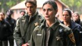 Fire country spinoff: morena baccarin e il team leoni in Sheriff Country