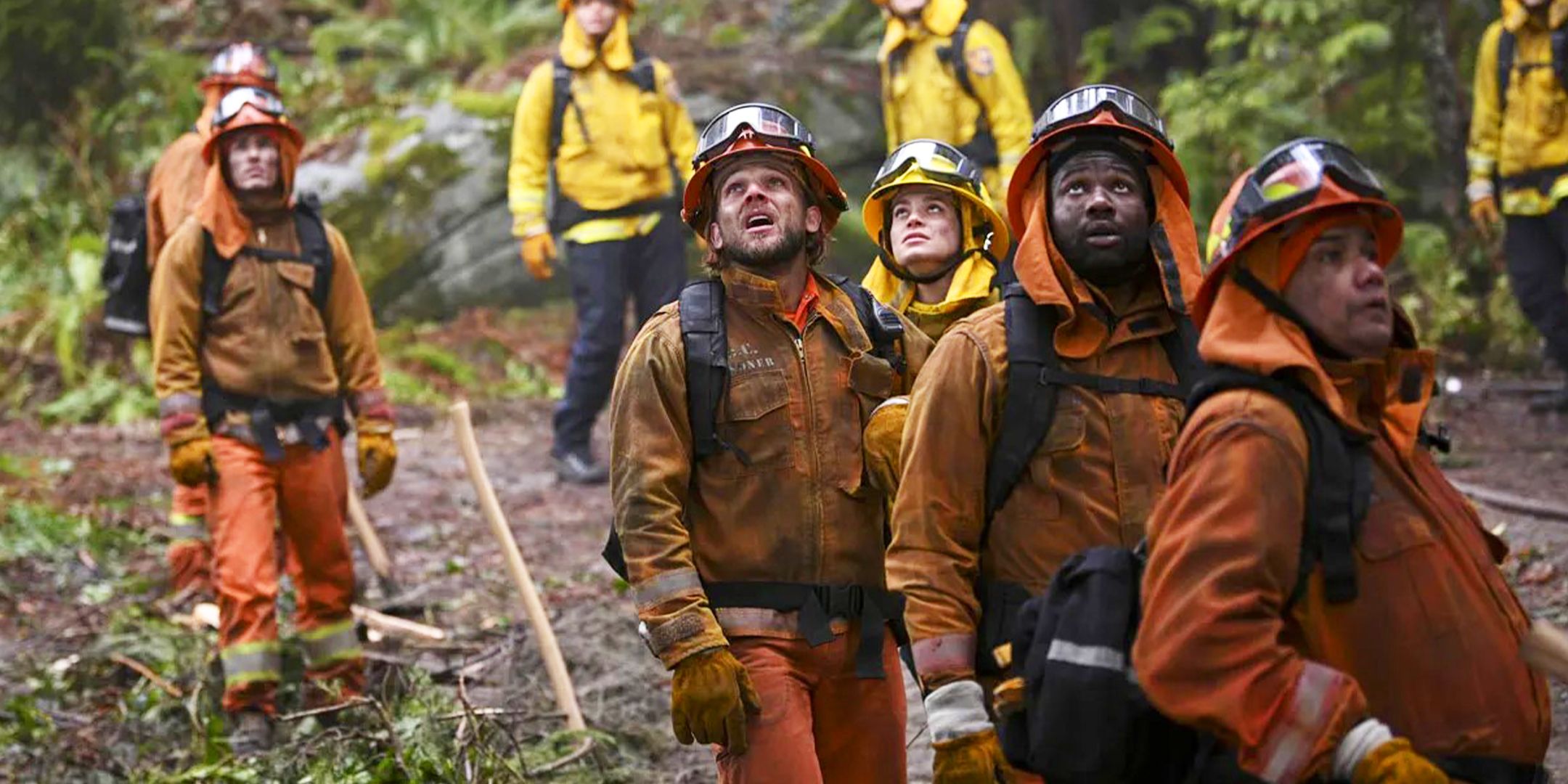 Fire Country 4: come migliorare le uscite controverse del cast con una semplice modifica Fire Country 4: come migliorare le uscite controverse del cast con una semplice modifica