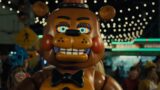 Skeet Ulrich nel ruolo misterioso di Five Nights At Freddy’s 2