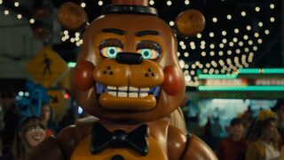 Cinematic magic: le aspettative per cinque notti da freddy 3 secondo il CEO di blumhouse