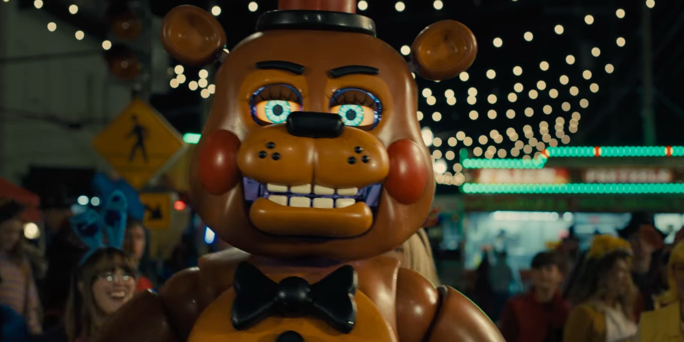 Trailer di Five Nights At Freddy’s 2: scopri le novità e il brivido del gioco Trailer di Five Nights At Freddy’s 2: scopri le novità e il brivido del gioco