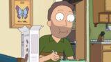 Rick e morty stagione 8 ritorna un personaggio dimenticato in modo sorprendente