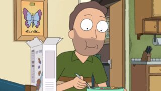 Rick e morty stagione 8 ritorna un personaggio dimenticato in modo sorprendente