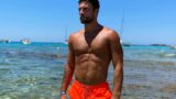 Flavio il tentatore di Temptation Island 2025: età, lavoro e foto su Instagram