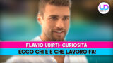 Flavio Ubirti: scopri la sua vita e professione sorprendente