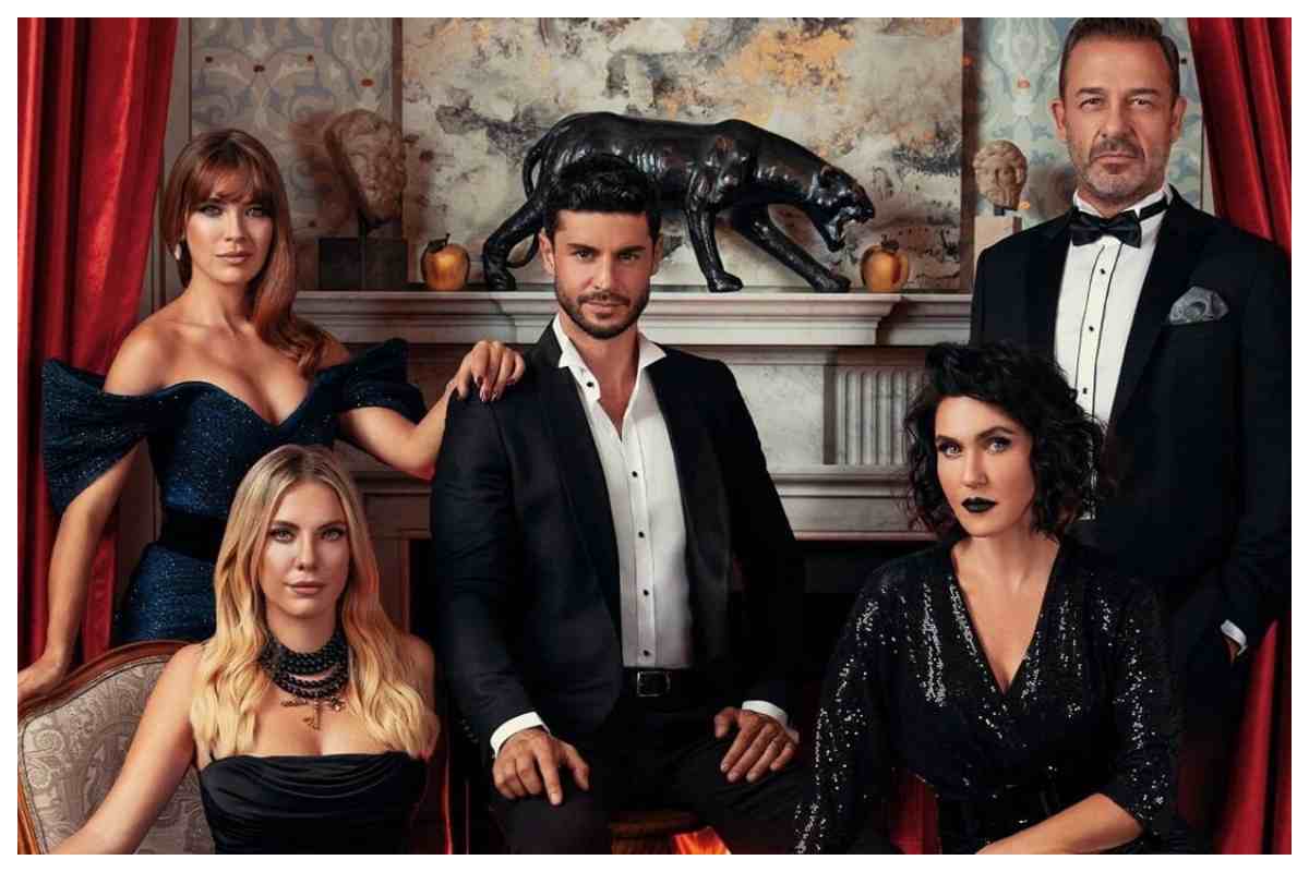 Spoiler drammatico di forbidden fruit: chi muore nella storia Spoiler drammatico di forbidden fruit: chi muore nella storia