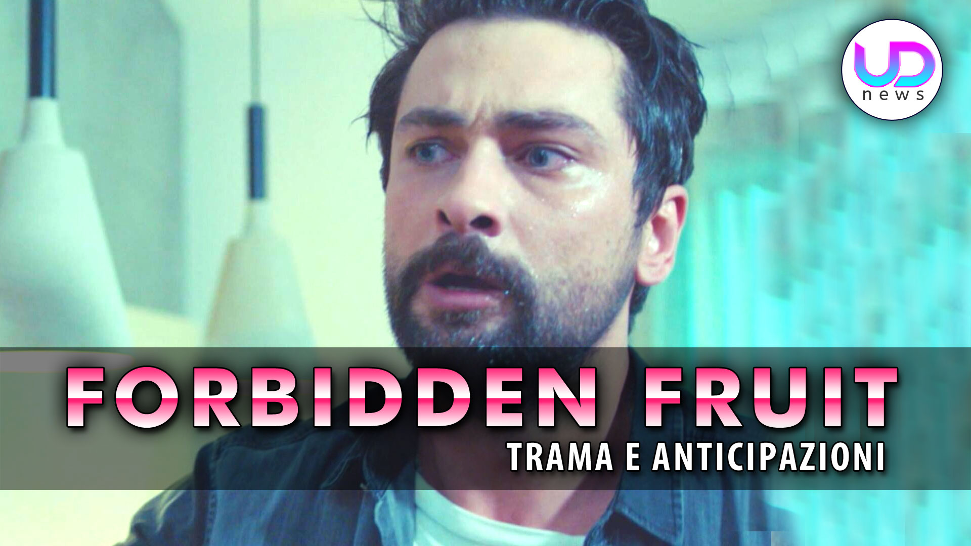 Anticipazioni forbidden fruit: il segreto della famiglia di alihan Anticipazioni forbidden fruit: il segreto della famiglia di alihan
