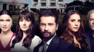 Forbidden fruit: il drammatico spoiler della seconda stagione e l’infarto che sorprende