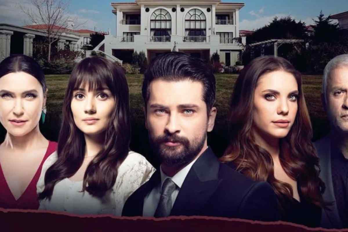 Forbidden fruit: il drammatico spoiler della seconda stagione e l’infarto che sorprende Forbidden fruit: il drammatico spoiler della seconda stagione e l’infarto che sorprende