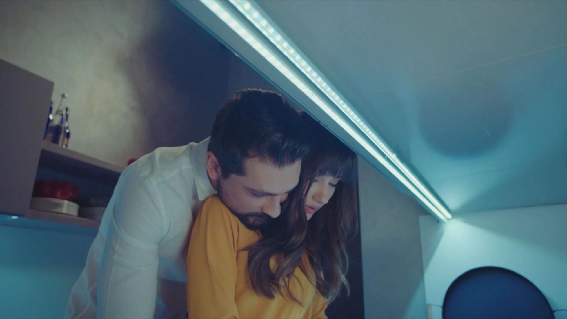 Zeynep e Alihan si sposano: anticipazioni su Forbidden Fruit Zeynep e Alihan si sposano: anticipazioni su Forbidden Fruit