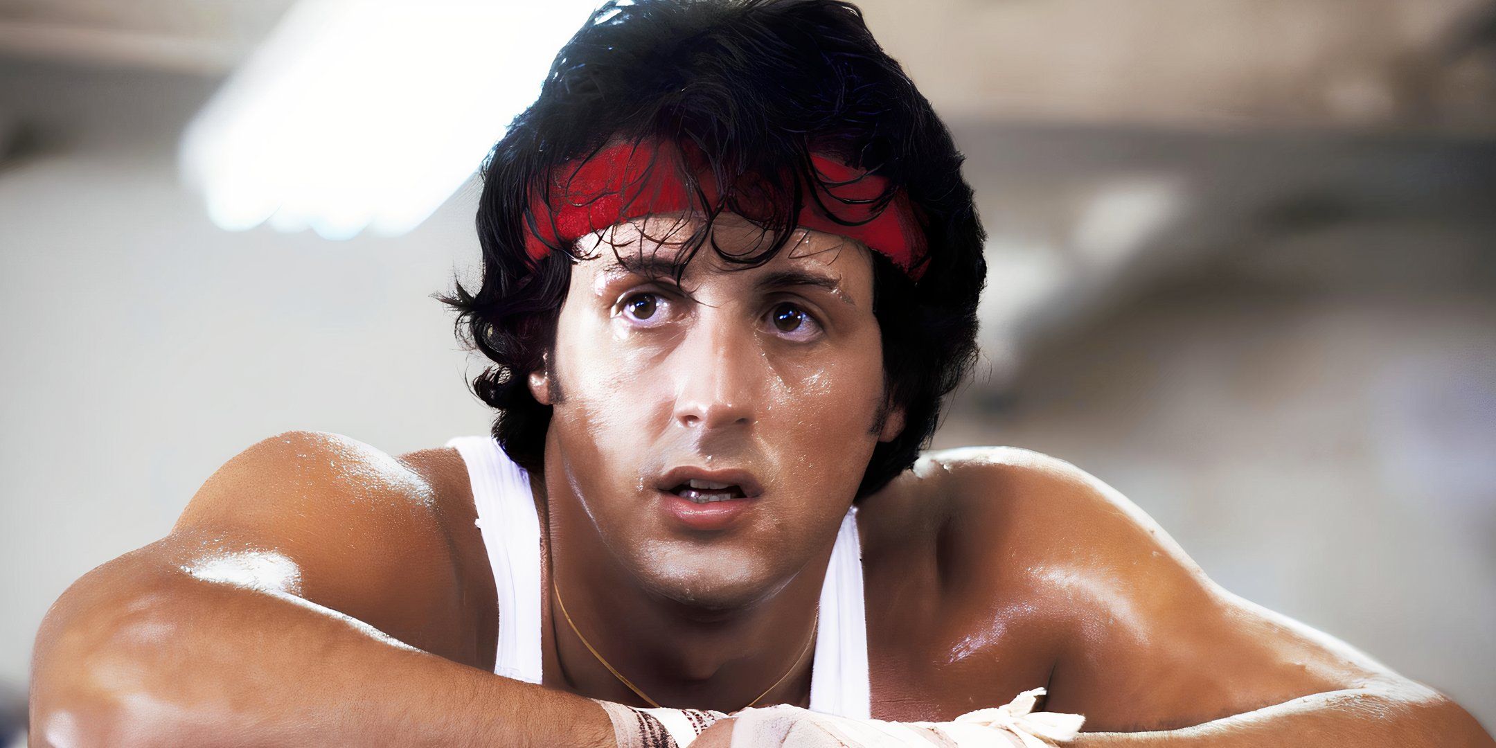 Sylvester stallone e l’inatteso incontro con un a lister nel crime drama Sylvester stallone e l’inatteso incontro con un a lister nel crime drama