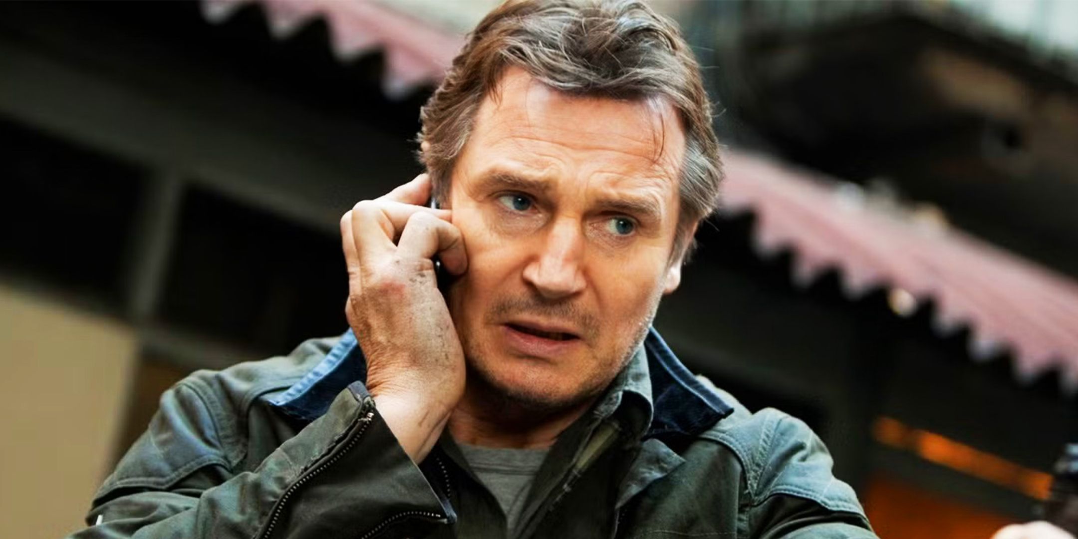 Liam Neeson e attori versatili che eccellono in ogni genere cinematografico Liam Neeson e attori versatili che eccellono in ogni genere cinematografico