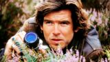 Thriller dimenticato del 1988: pierce brosnan nei panni di jack reacher