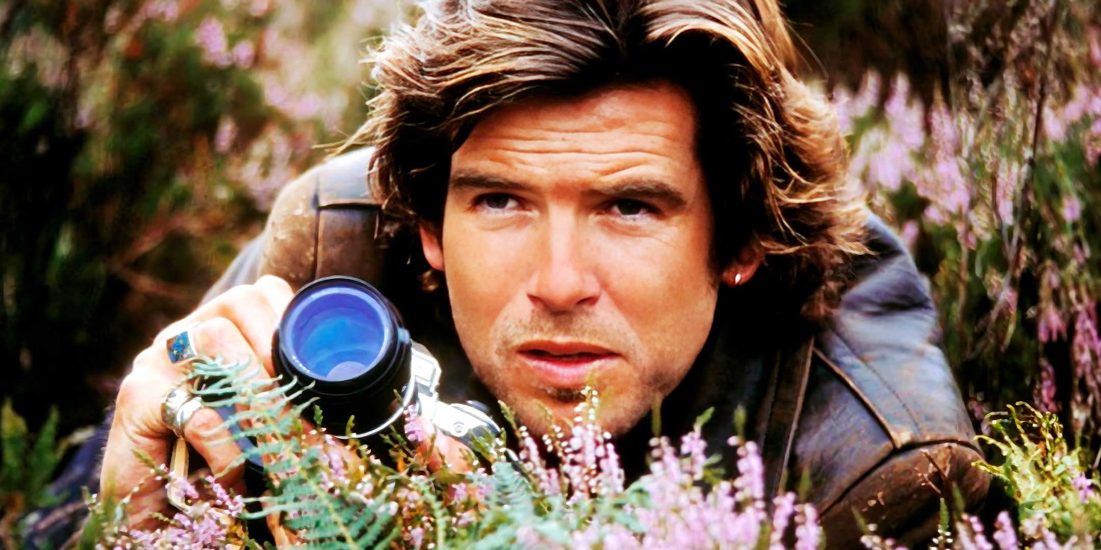 Thriller dimenticato del 1988: pierce brosnan nei panni di jack reacher Thriller dimenticato del 1988: pierce brosnan nei panni di jack reacher