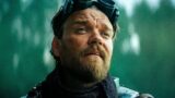 Nuovo villain di foundation ricorda gli orrori della stagione 8 di game of thrones