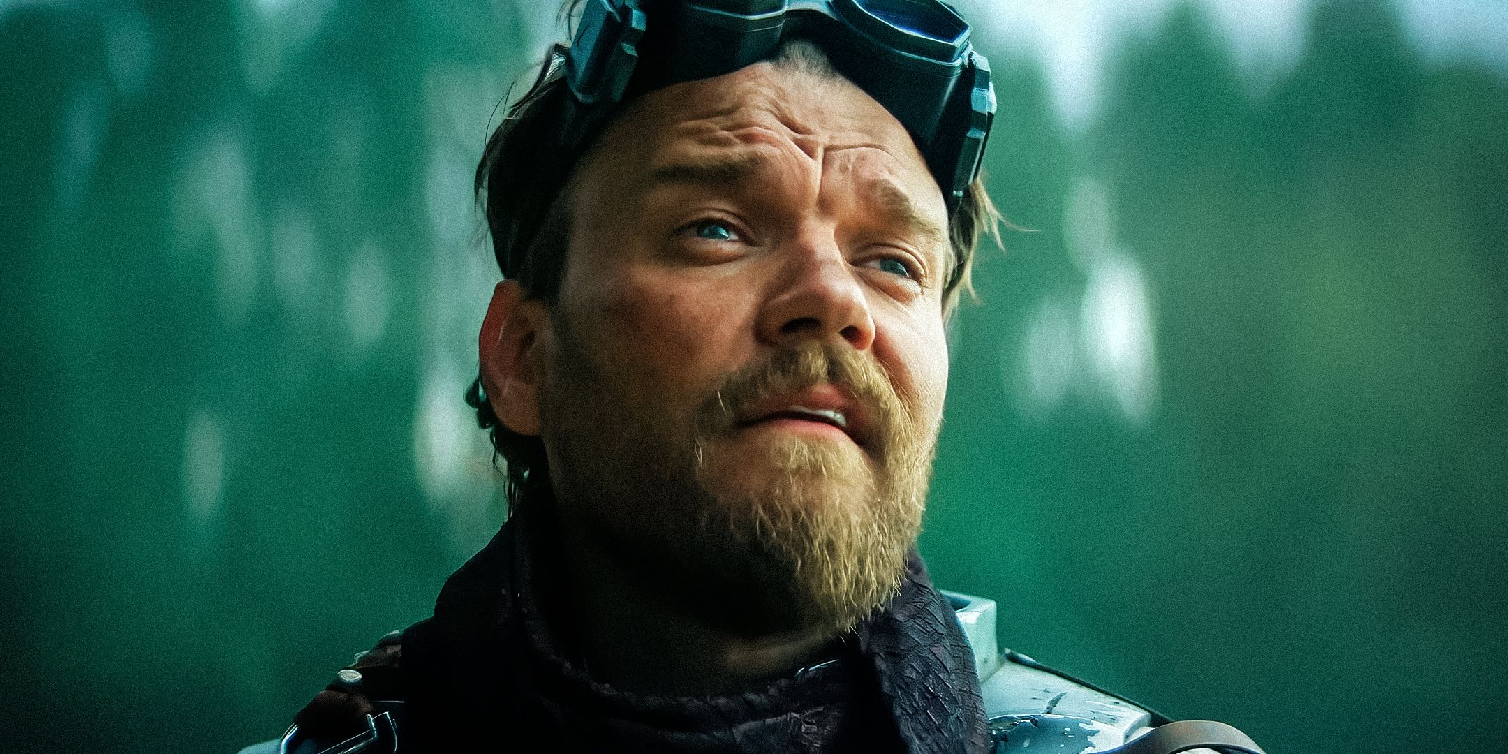 Nuovo villain di foundation ricorda gli orrori della stagione 8 di game of thrones Nuovo villain di foundation ricorda gli orrori della stagione 8 di game of thrones