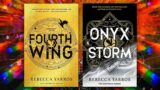 Il quarto libro di fourth wing deve approfondire la storia di violet dopo il grande colpo di scena di onyx storm
