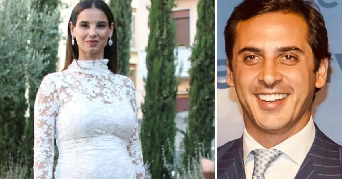 Malattia di eugenio grimaldi: la verità che sorprende su francesca chillemi Malattia di eugenio grimaldi: la verità che sorprende su francesca chillemi