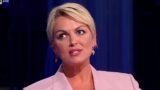 Francesca pascale in lite su rai 3, attimi di panico e caos in diretta