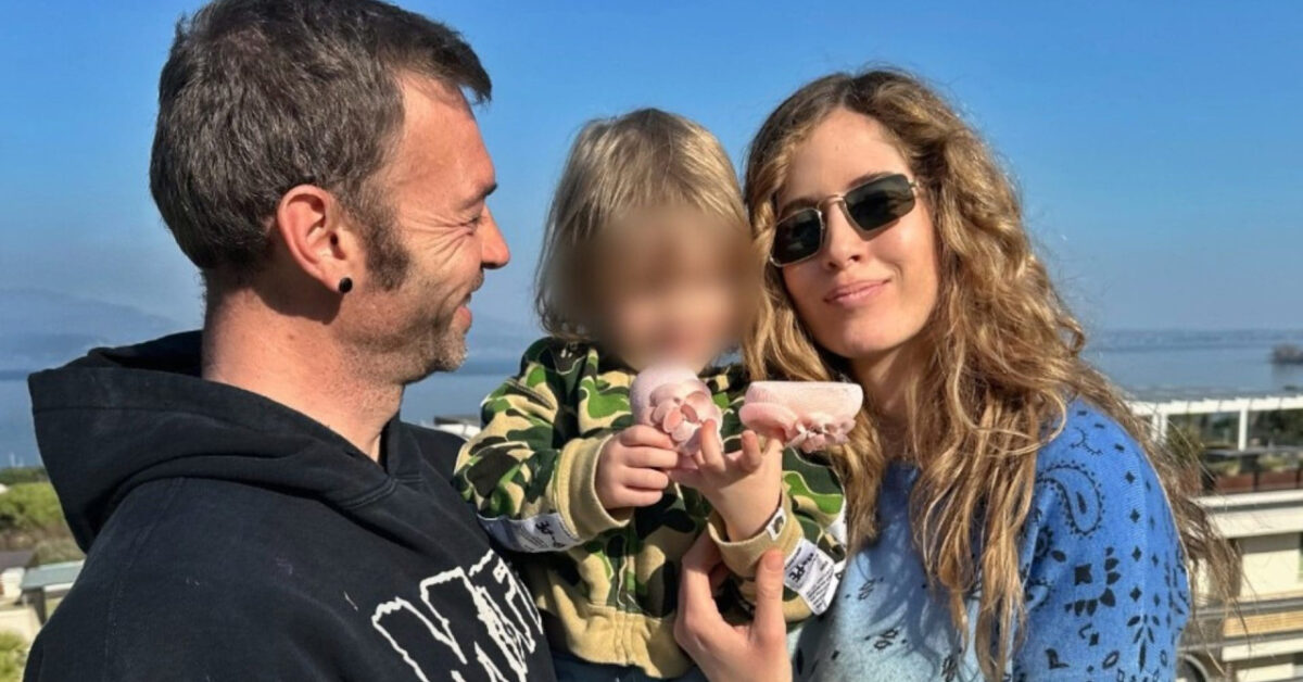 Lea, fiocco rosa in casa Ferragni: annuncio della nuova maternità Lea, fiocco rosa in casa Ferragni: annuncio della nuova maternità