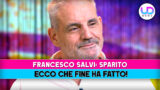 Francesco salvi: che fine ha fatto davvero?