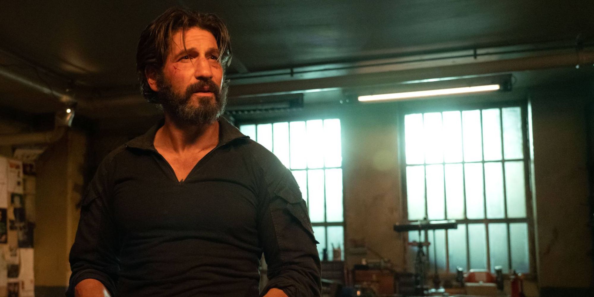 jon bernthal protagonista in un thriller hbo sottovalutato con punteggio del 93 su rotten tomatoes