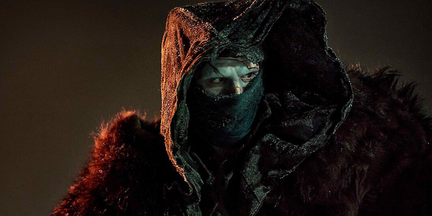 Frankenstein di guillermo del toro ricalca una mossa geniale di casting di game of thrones