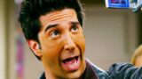 Ross geller appare in friends dopo quattro stagioni