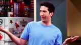 Ross e la trama mal gestita di friends: un’analisi attuale