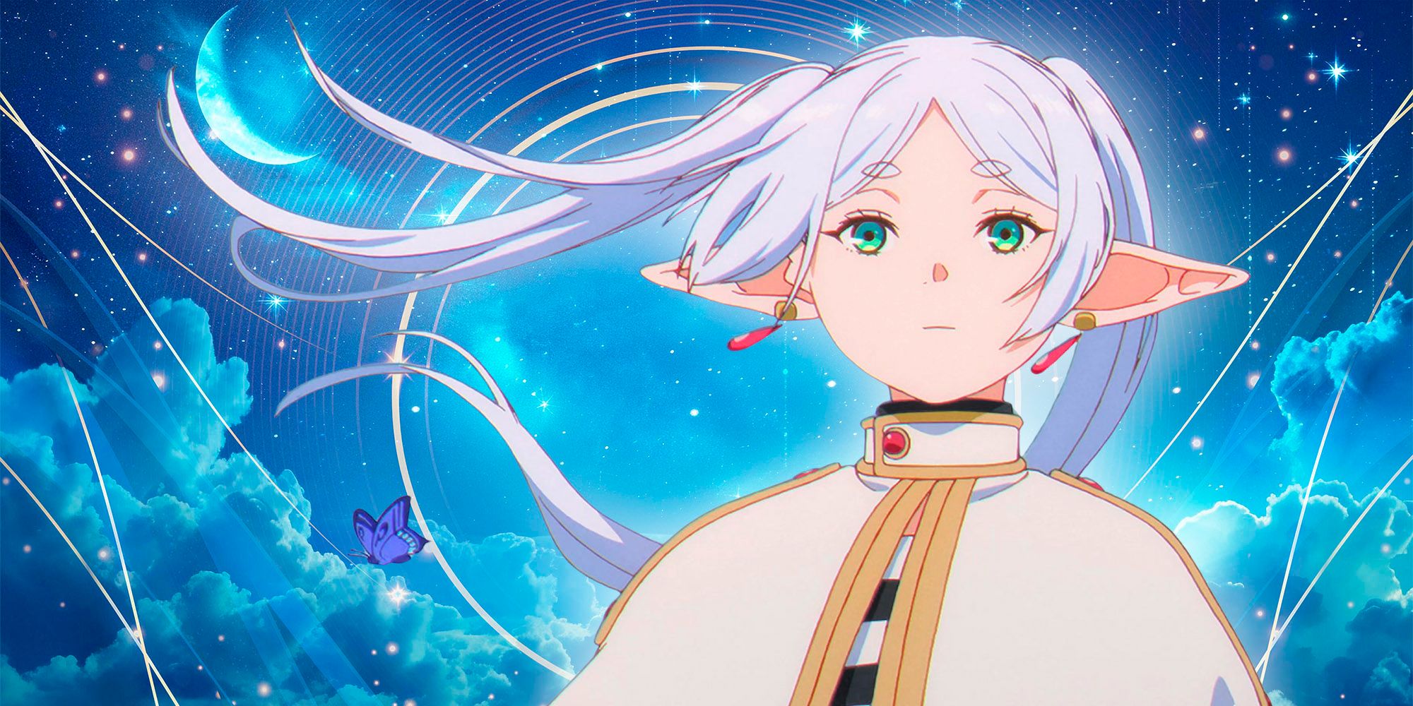 Anime rari che riportano fiducia nella tv con queste serie fantasy Anime rari che riportano fiducia nella tv con queste serie fantasy