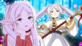 Frieren anime stagione 2: grandi novità e aspettative da non perdere