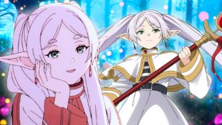 Frieren anime stagione 2: grandi novità e aspettative da non perdere