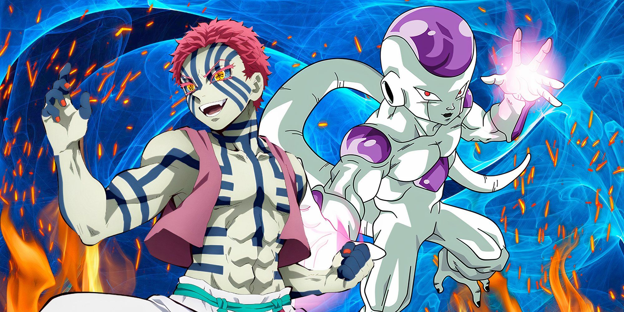 I 10 cattivi imperdonabili degli anime I 10 cattivi imperdonabili degli anime