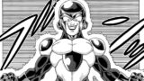 Frieza e la sua forma finale: verità sulla saga di dragon ball